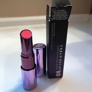 Urban Decay Lipstick